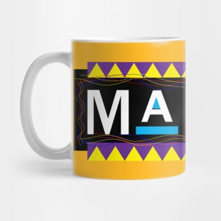 Black Lives Matter - Martin Mug